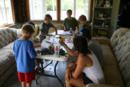 Outdoor Education Lab-Sycamore